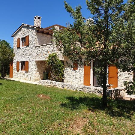 Villa Valeria Divsici Екстер'єр фото