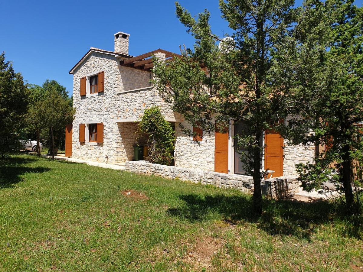 Villa Valeria Divsici Екстер'єр фото