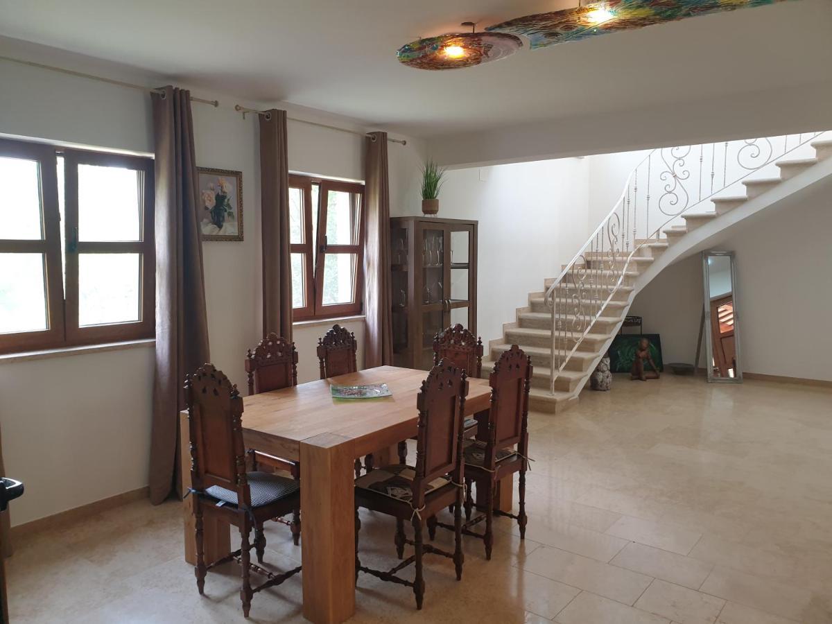 Villa Valeria Divsici Екстер'єр фото